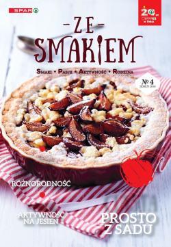 Ze smakiem nr 4
