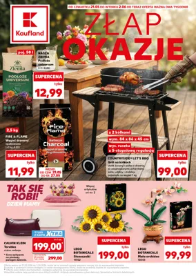 Kaufland non food