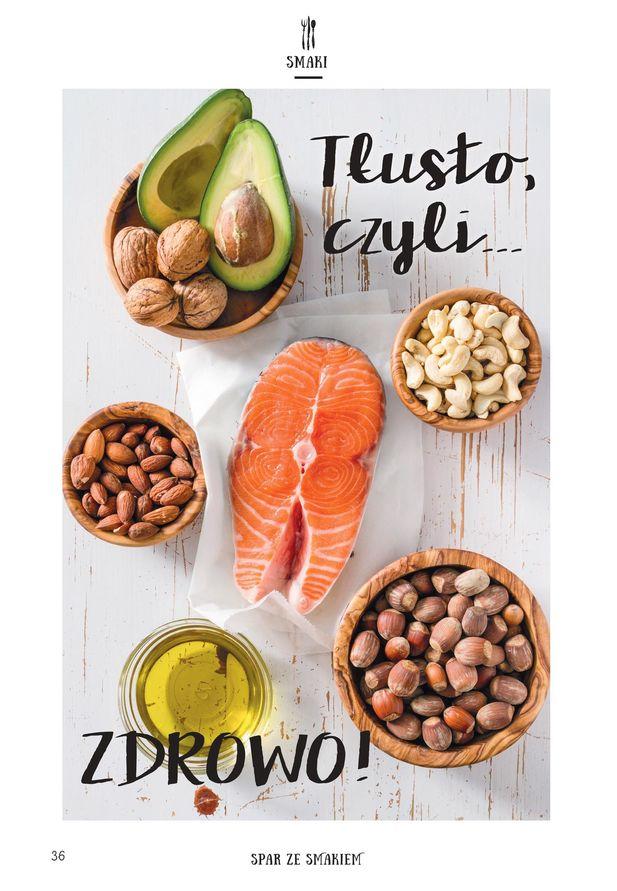 Gazetka promocyjna Spar str. 36