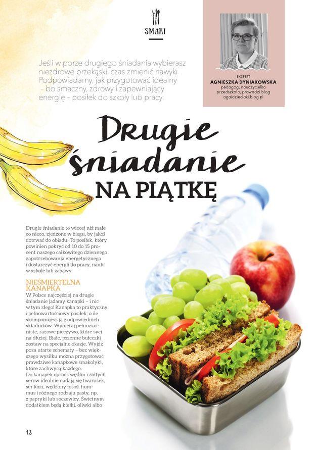 Gazetka promocyjna Spar str. 12