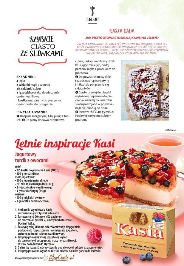 Gazetka promocyjna Spar str. 21