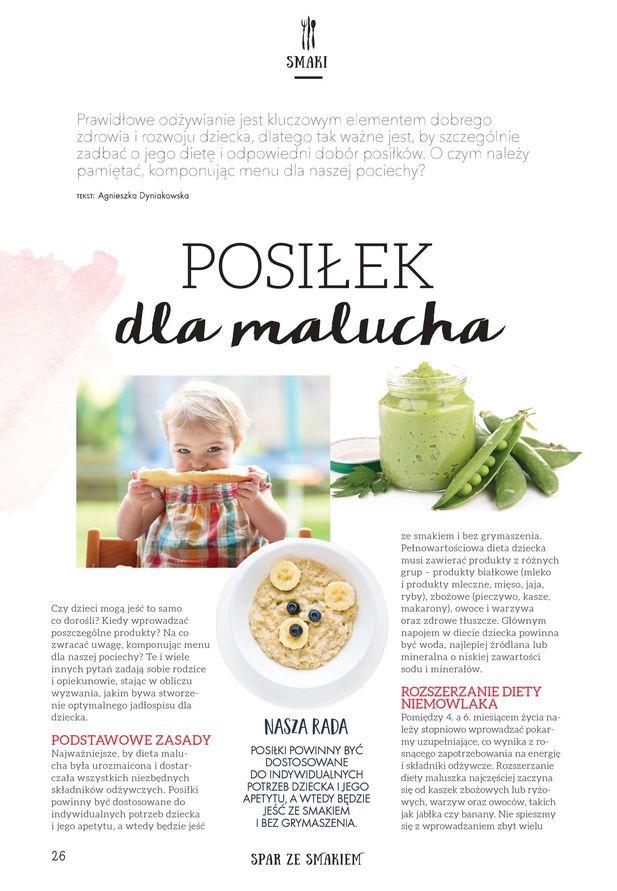 Gazetka promocyjna Spar str. 26