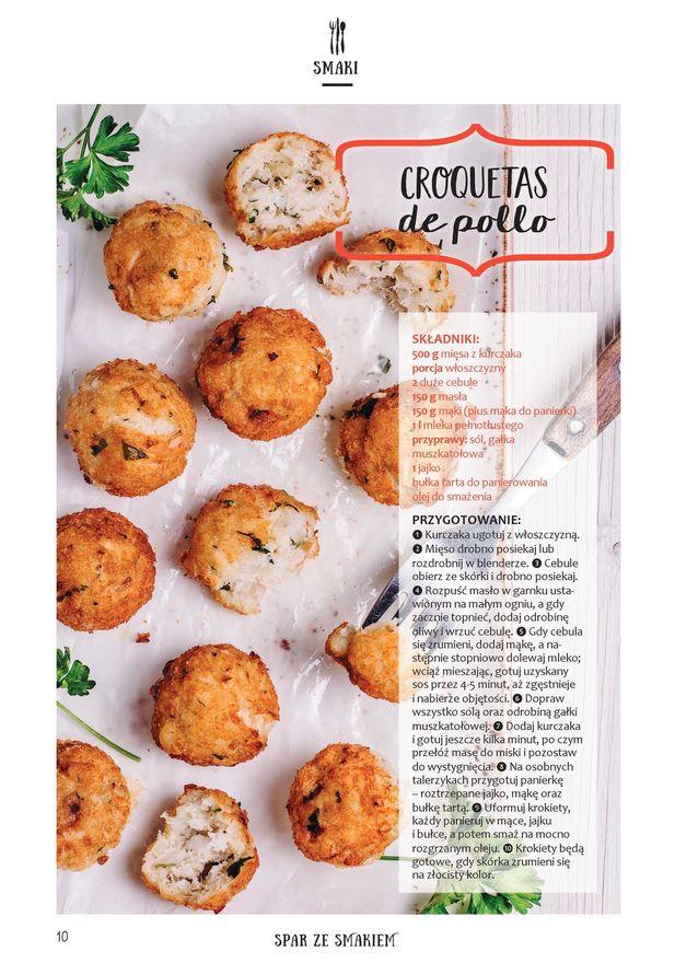 Gazetka promocyjna Spar str. 10