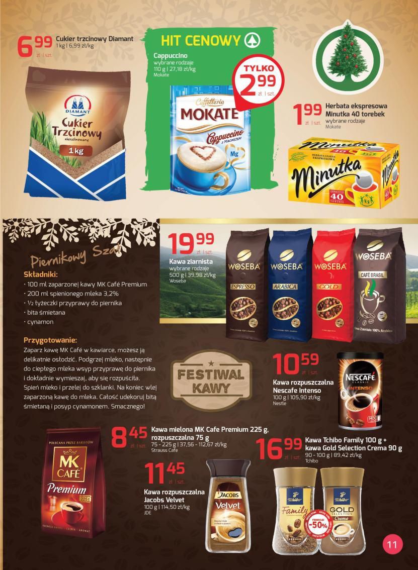 Gazetka promocyjna Spar str. 3