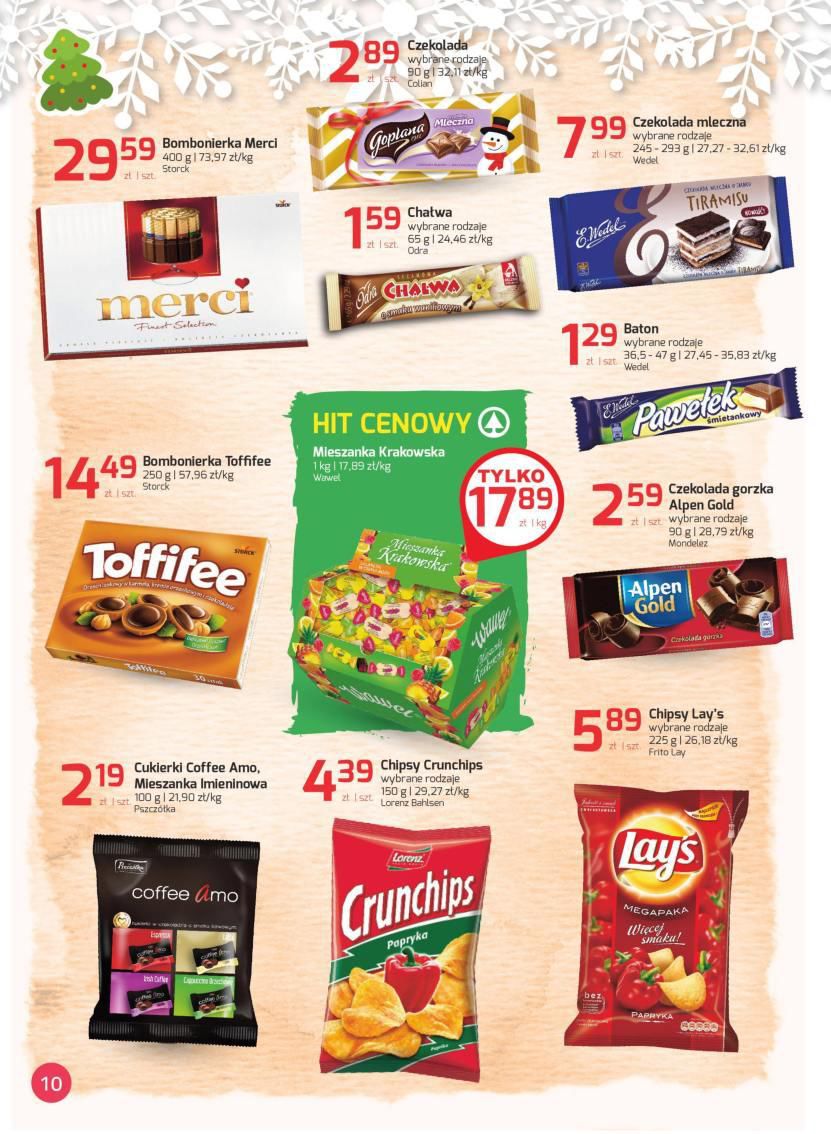 Gazetka promocyjna Spar str. 2