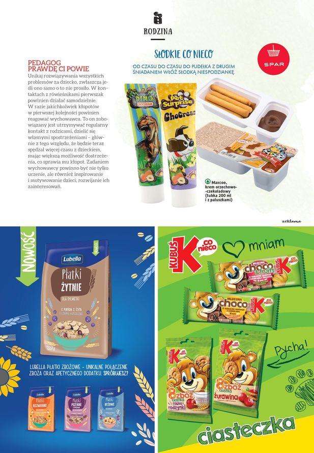 Gazetka promocyjna Spar str. 62