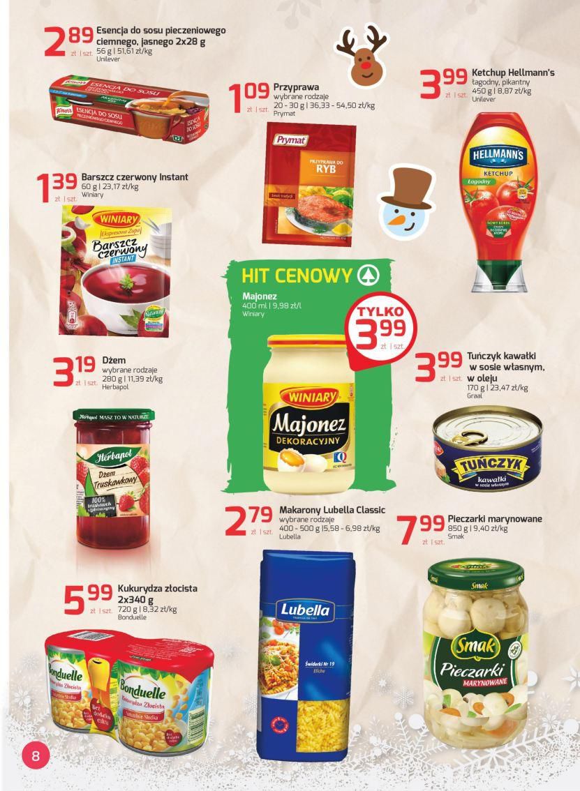 Gazetka promocyjna Spar str. 11