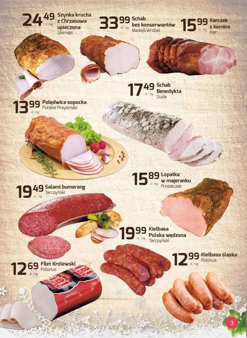 Gazetka promocyjna Spar str. 6