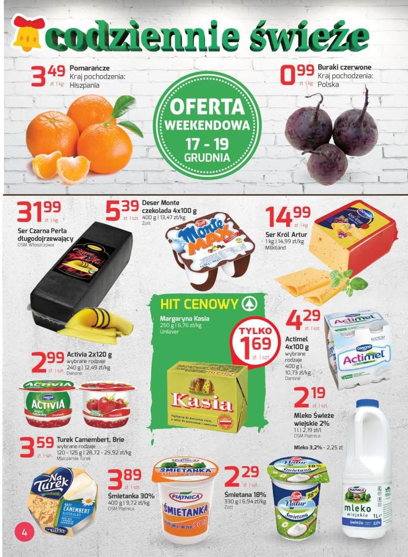 Gazetka promocyjna Spar str. 7