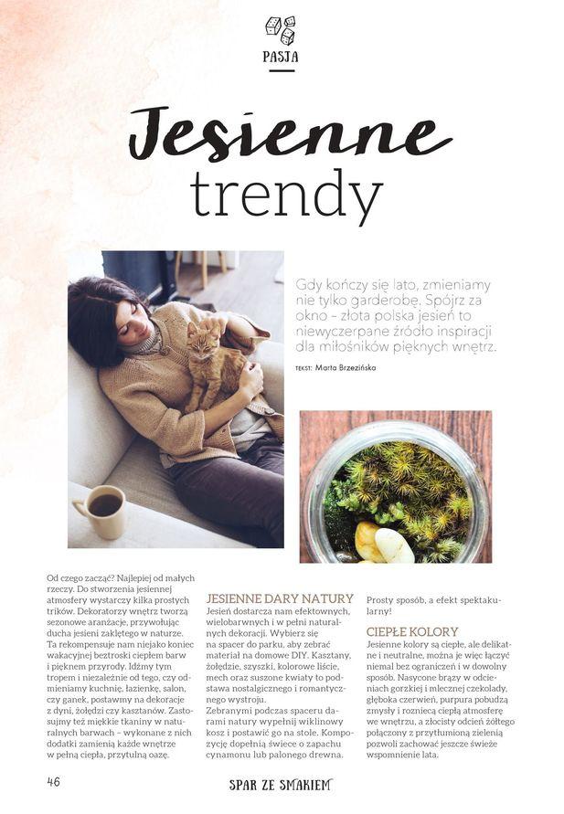 Gazetka promocyjna Spar str. 46