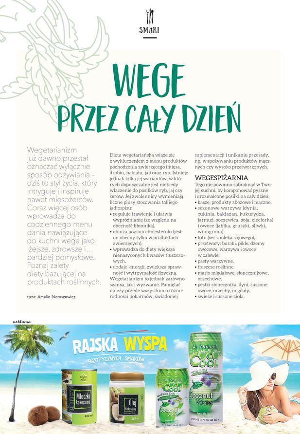 Gazetka promocyjna Spar str. 16