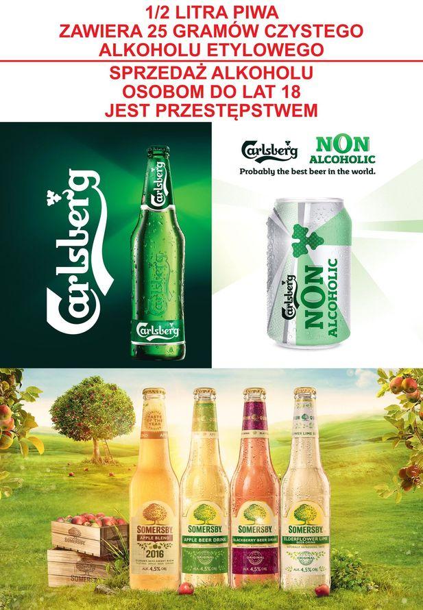 Gazetka promocyjna Spar str. 67
