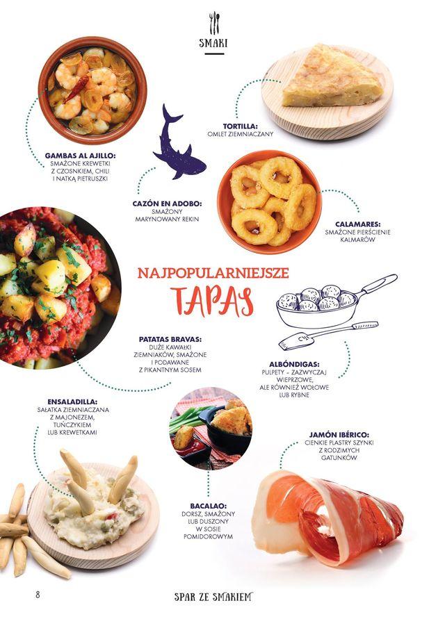 Gazetka promocyjna Spar str. 8