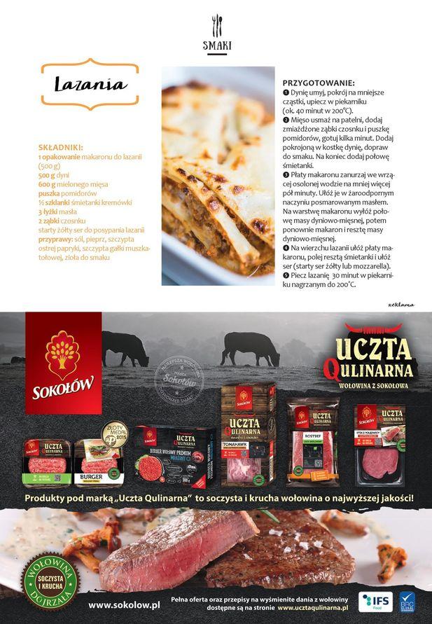 Gazetka promocyjna Spar str. 43