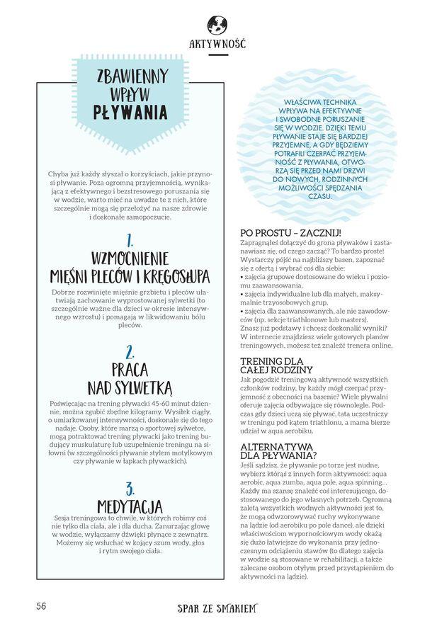 Gazetka promocyjna Spar str. 55