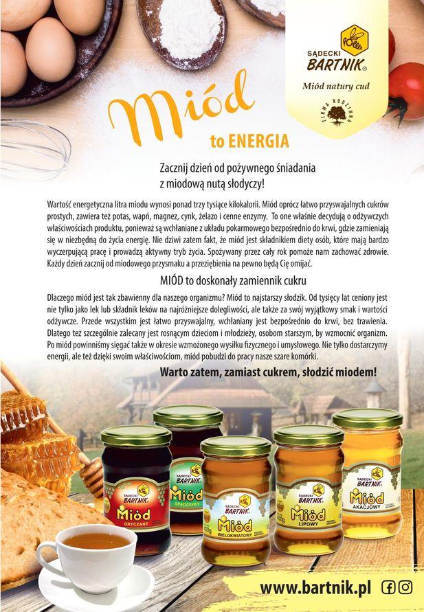 Gazetka promocyjna Spar str. 15