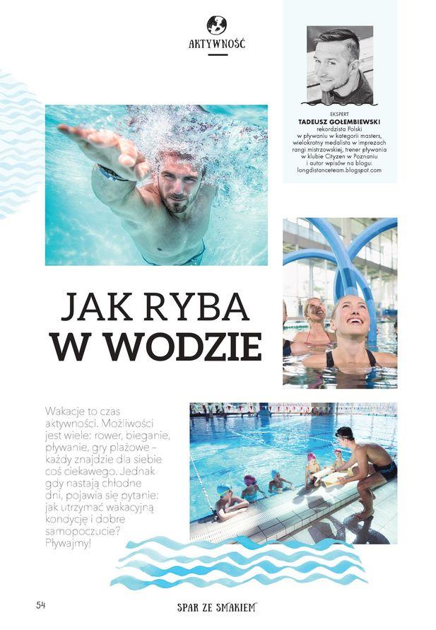 Gazetka promocyjna Spar str. 53