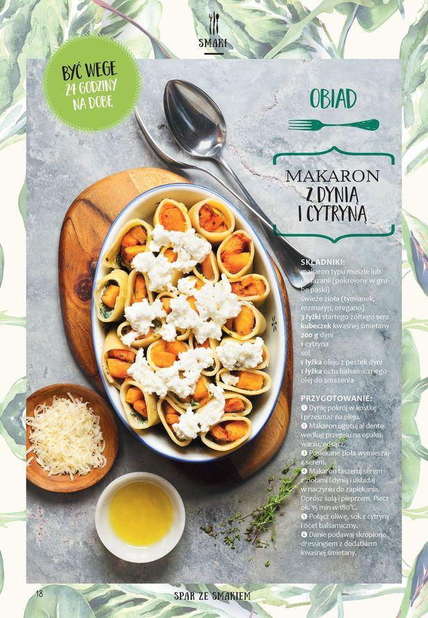 Gazetka promocyjna Spar str. 18