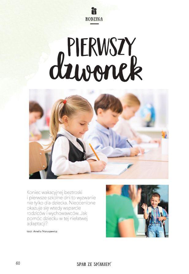 Gazetka promocyjna Spar str. 59