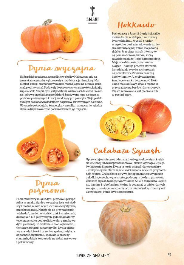 Gazetka promocyjna Spar str. 41