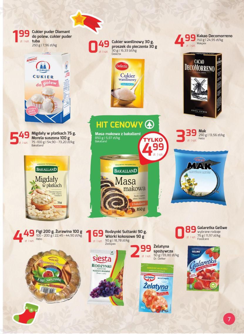 Gazetka promocyjna Spar str. 10