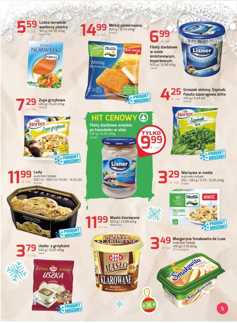 Gazetka promocyjna Spar str. 8